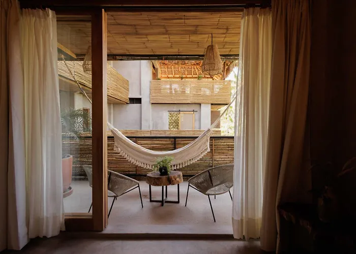 Casa Badu