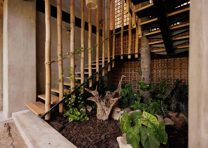 Casa Badu