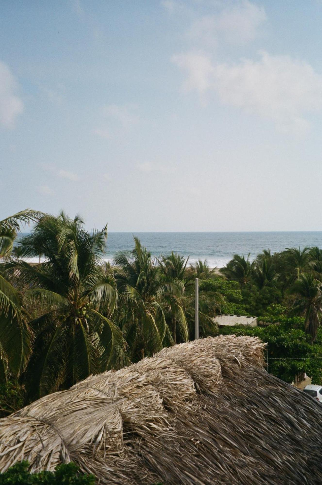 Hotel Casa Badu *