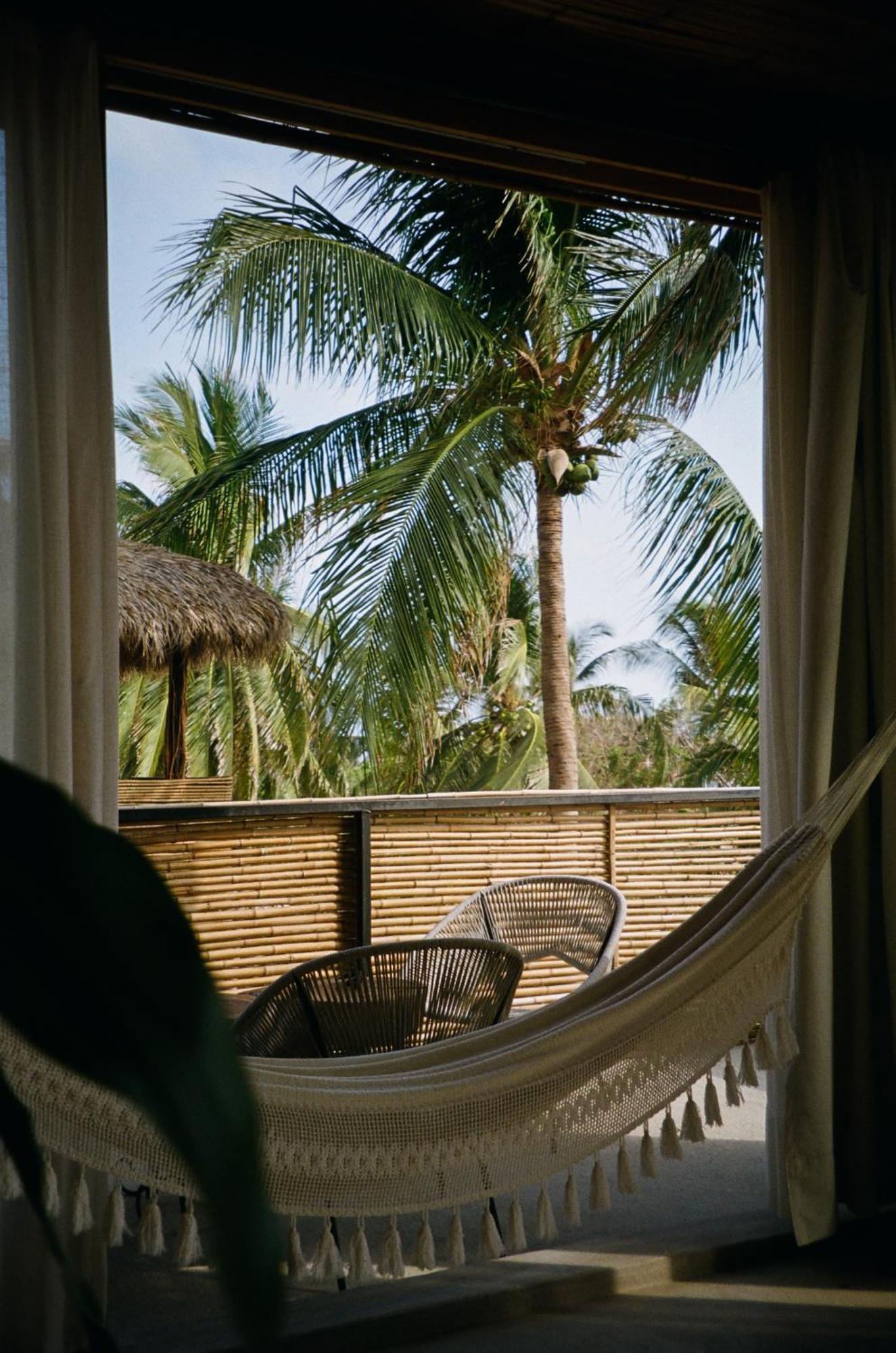 Casa Badu *