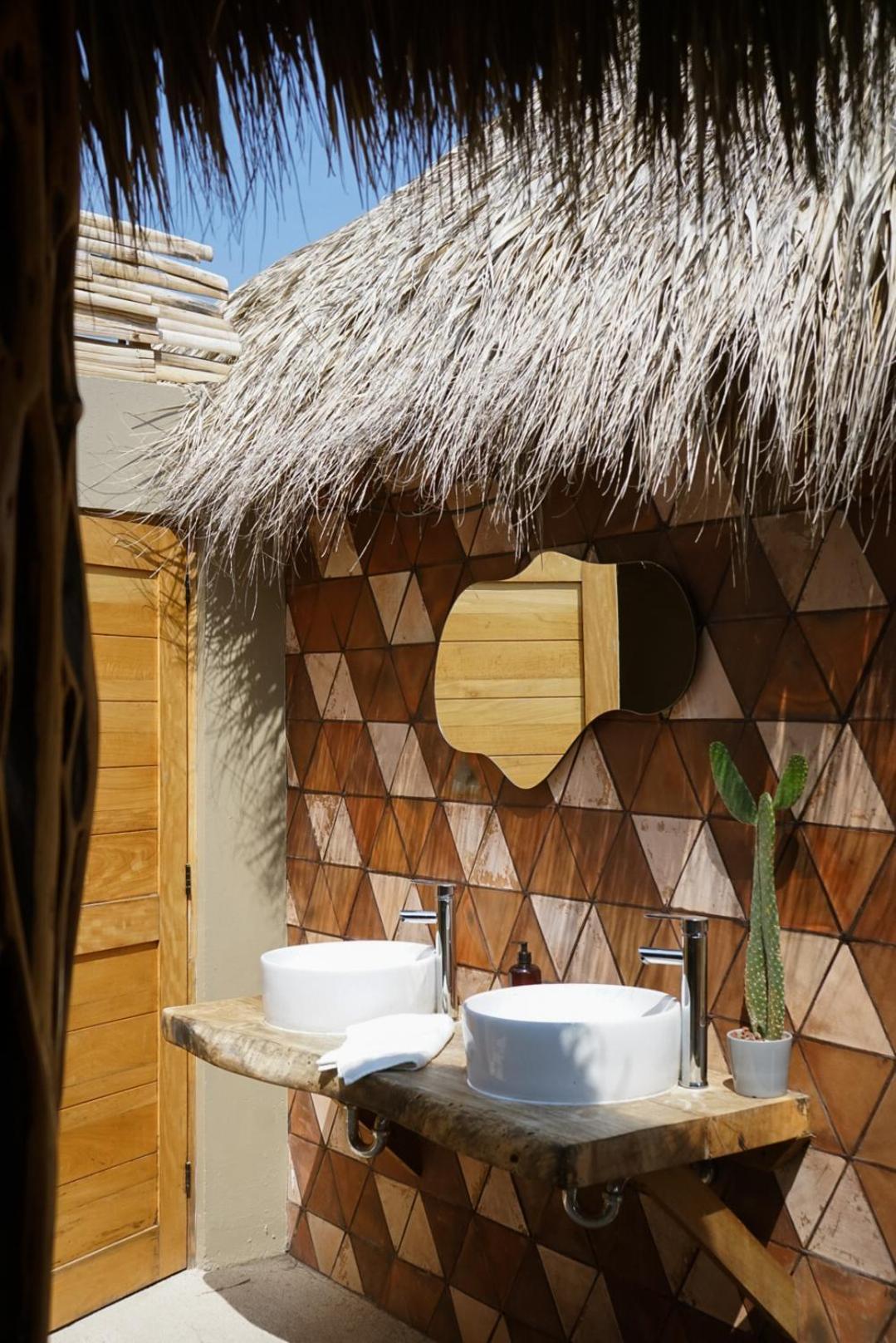 Casa Badu Puerto Escondido (Oaxaca)
