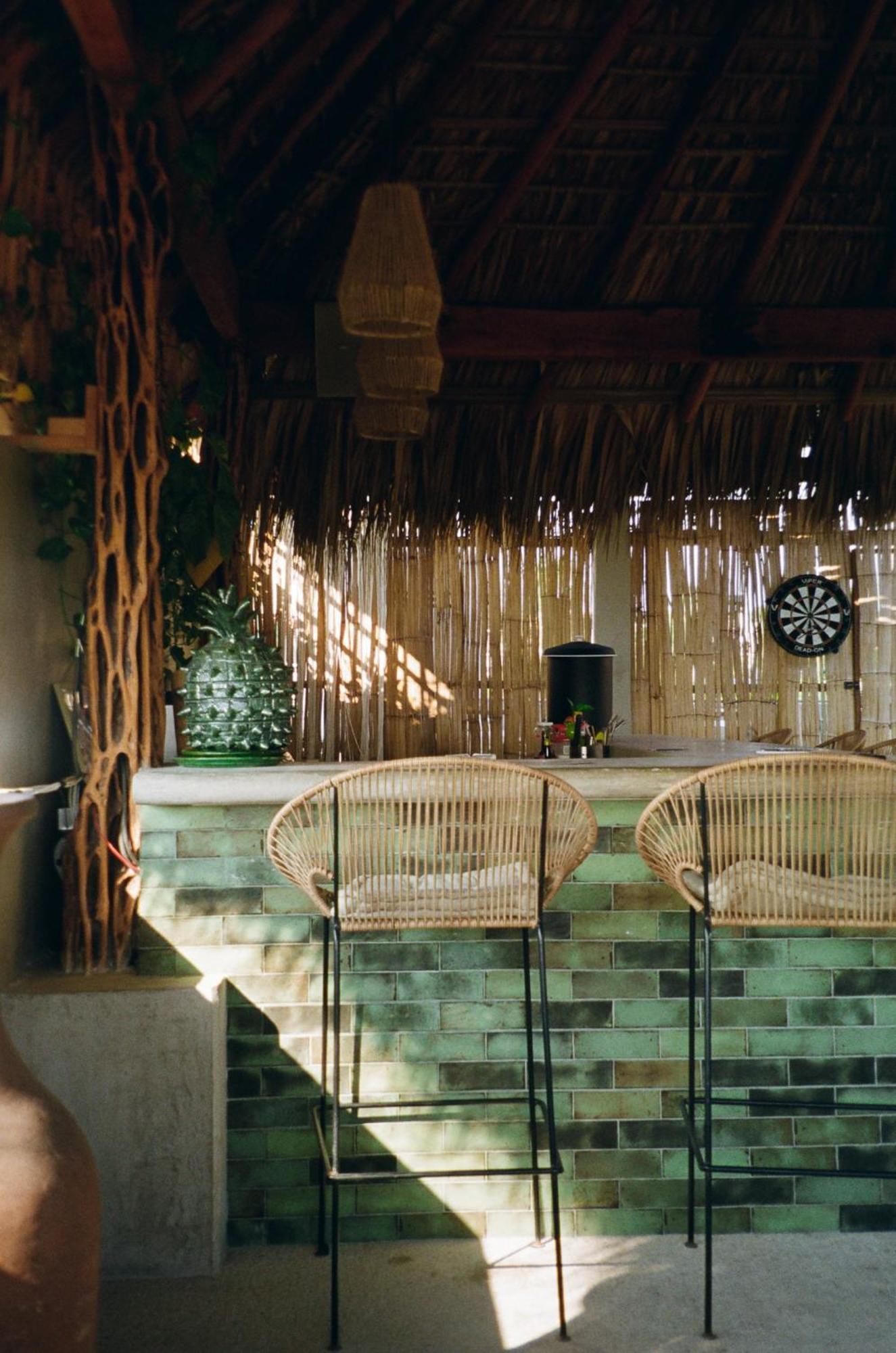 Casa Badu Hotel