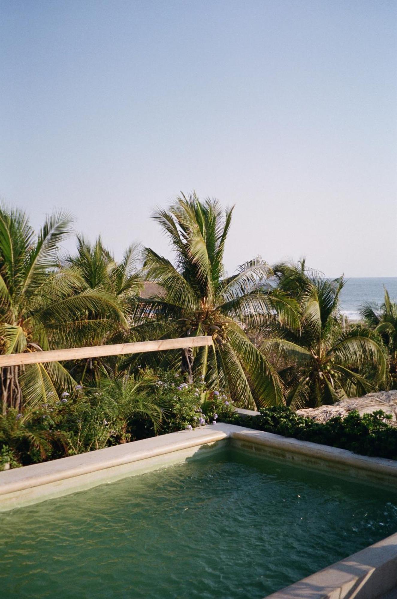 Casa Badu *
