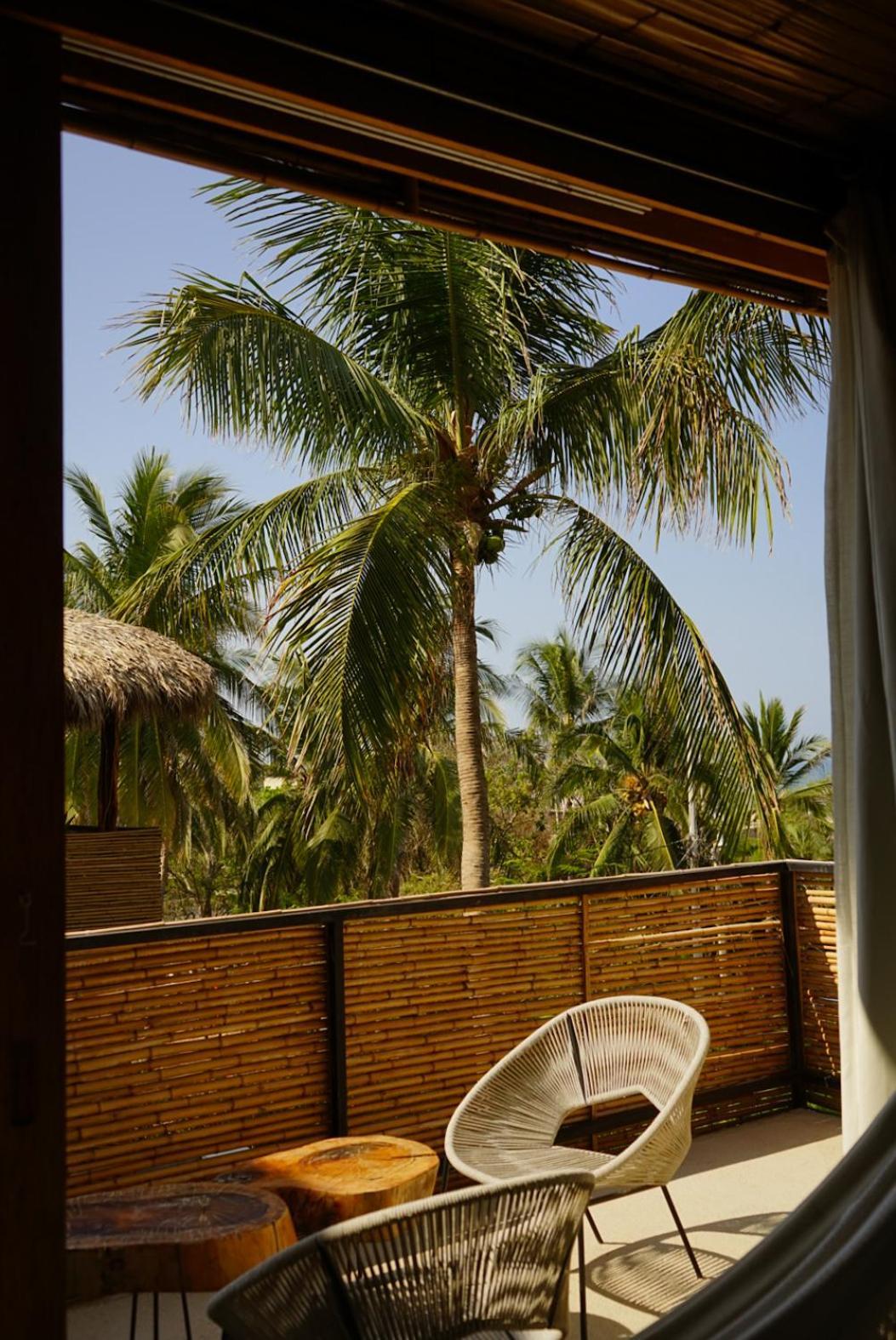 Casa Badu Puerto Escondido (Oaxaca)