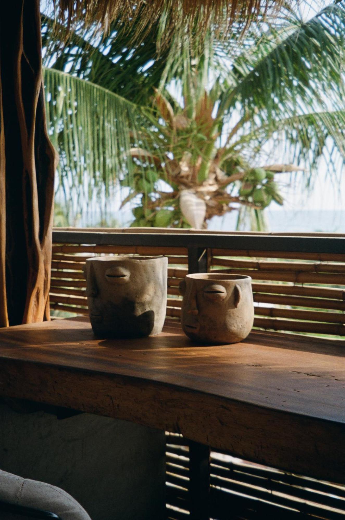 Casa Badu Hotel *