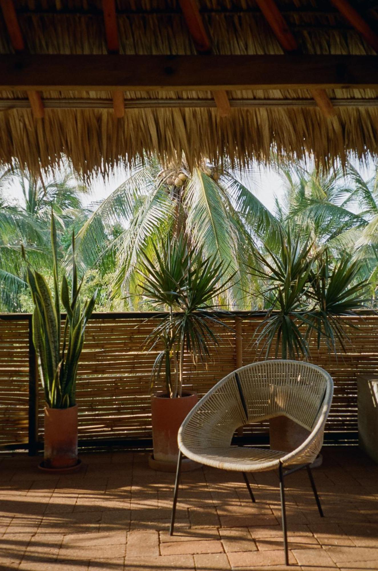 Casa Badu *