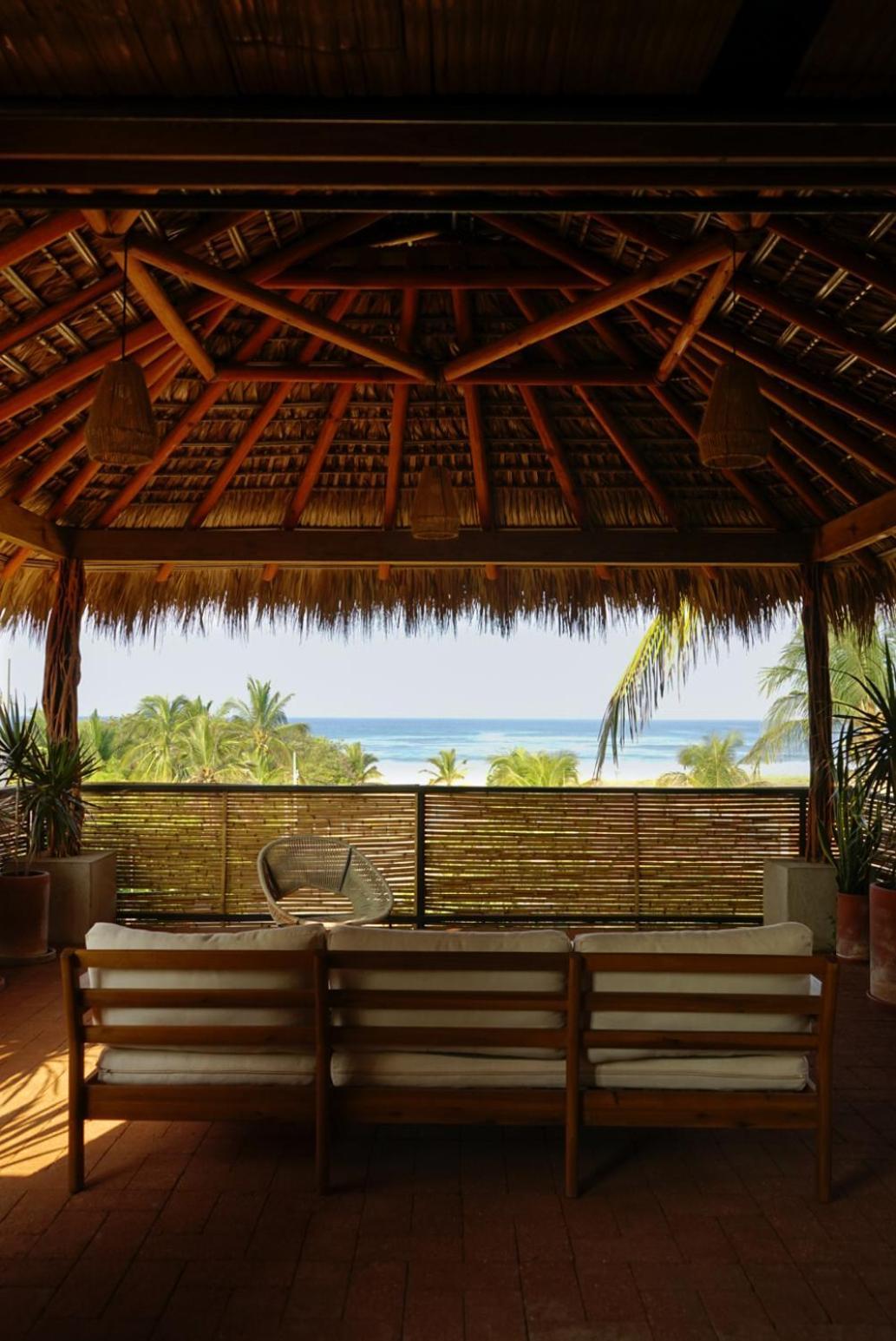 Casa Badu * Puerto Escondido (Oaxaca)